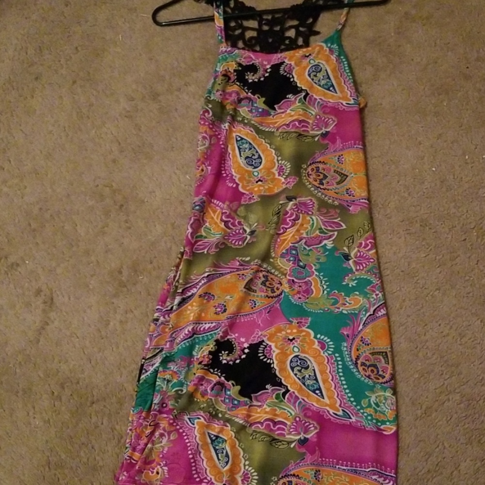 Sun Dress